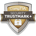 CompTIA Security Trustmark+