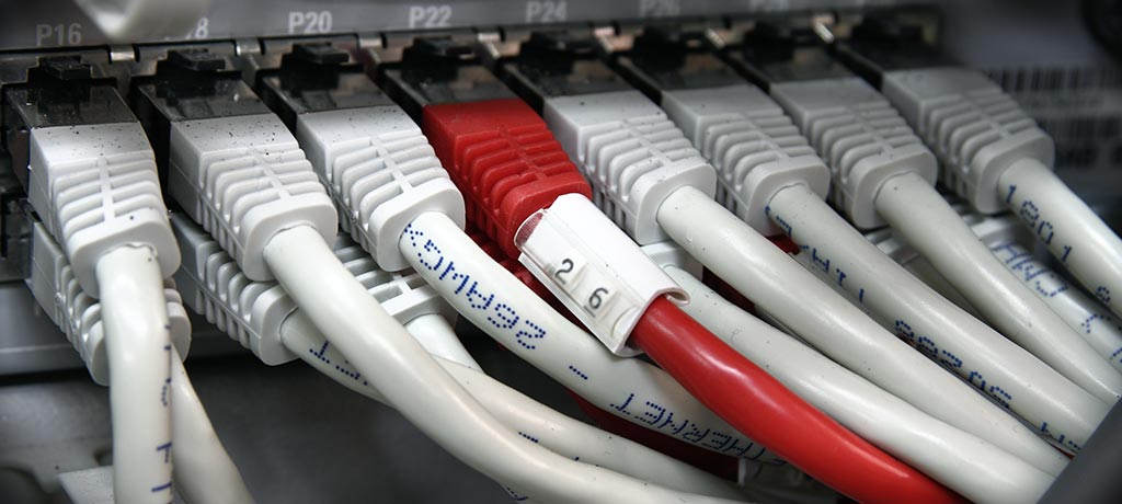 5 Questions to Ask Before Your Data Cabling Project