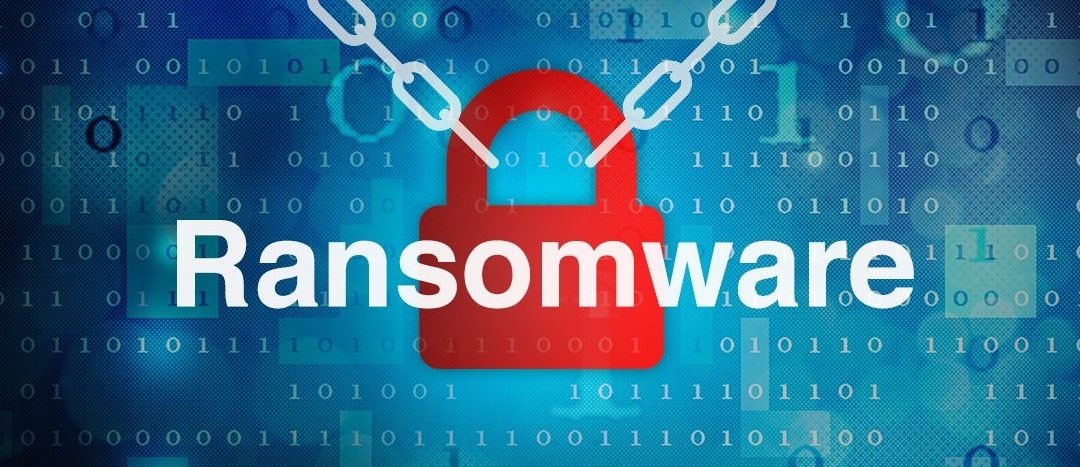 WannaCry Virus & New IT Security Services from Carceron