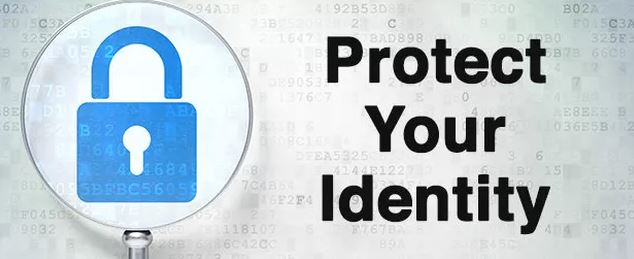 Personal Identity Theft Protection
