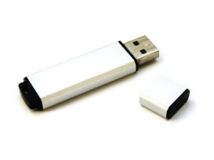 Faster USB Standard Is Coming But There Are Complications