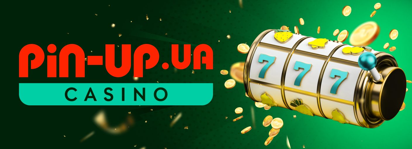 
 Full review of Pin Up Casino
