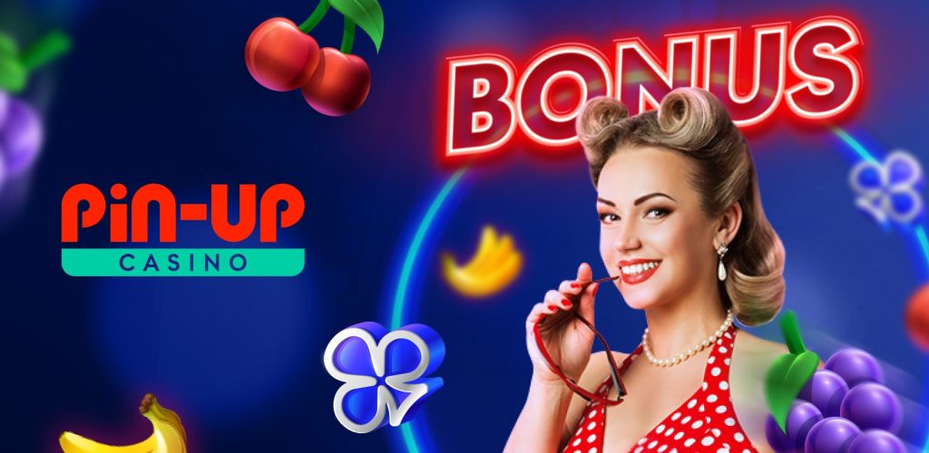 
 Performance and appearance of the pin up Casino's official website
